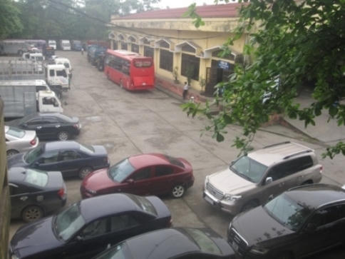 Hàng loạt cán bộ giao thông bị “trảm” để xác minh sai phạm